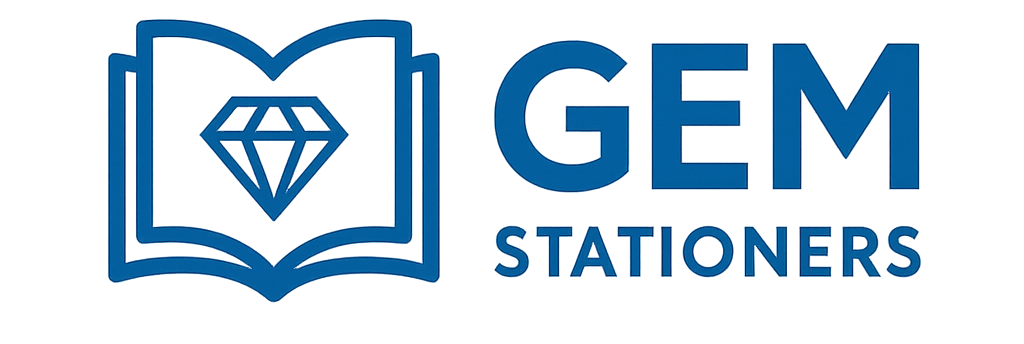 Gem Stationers